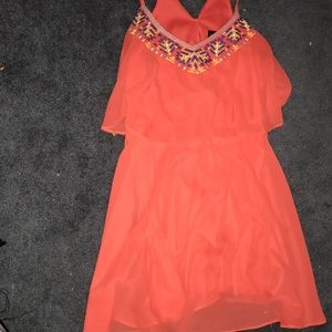My Michele Dress